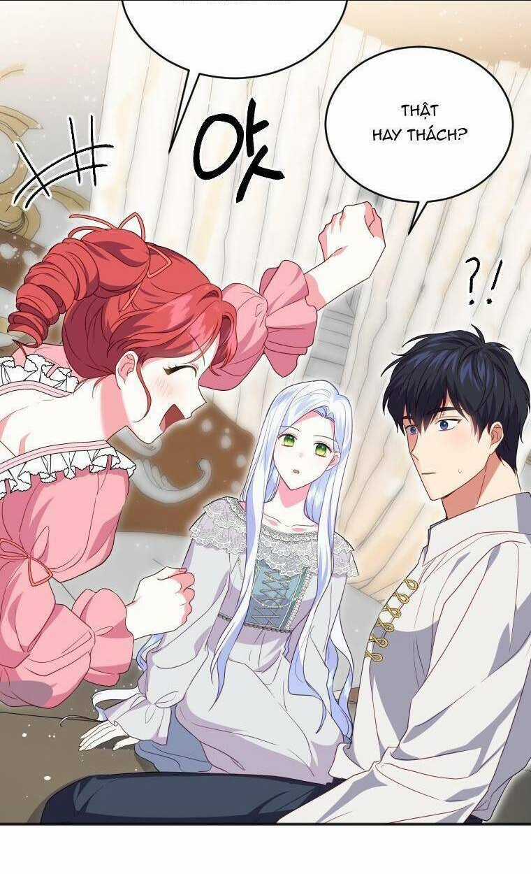 Tôi Đã Đình Công Vì Đã Đến Hạn Chót Chapter 18 trang 35