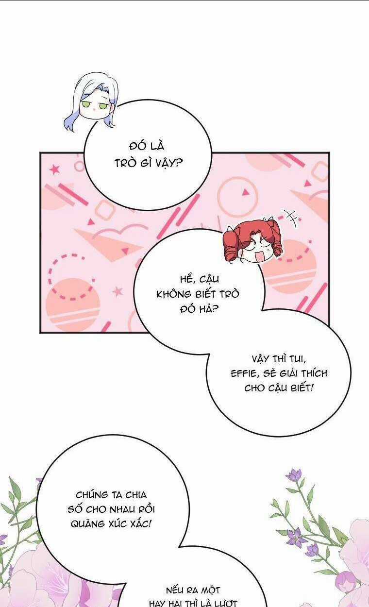 Tôi Đã Đình Công Vì Đã Đến Hạn Chót Chapter 18 trang 36