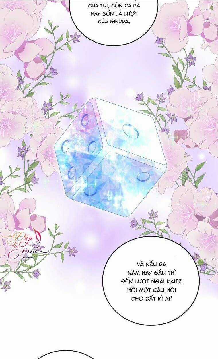 Tôi Đã Đình Công Vì Đã Đến Hạn Chót Chapter 18 trang 37