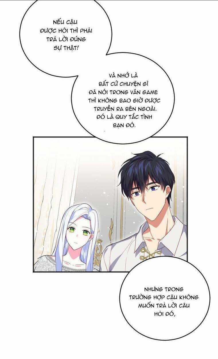 Tôi Đã Đình Công Vì Đã Đến Hạn Chót Chapter 18 trang 38