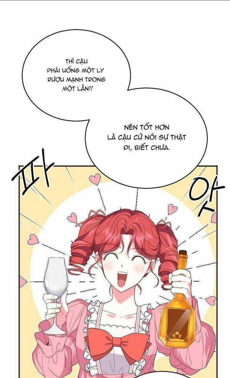 Tôi Đã Đình Công Vì Đã Đến Hạn Chót Chapter 18 trang 39