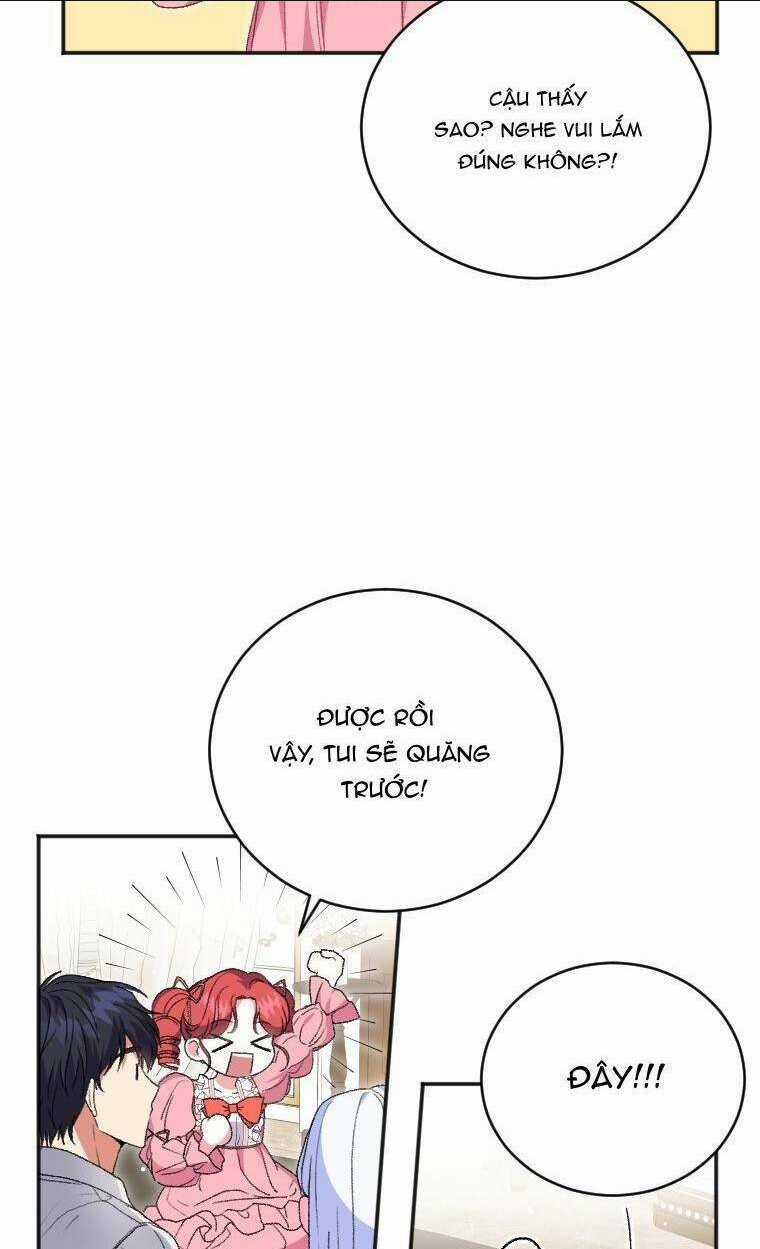 Tôi Đã Đình Công Vì Đã Đến Hạn Chót Chapter 18 trang 40