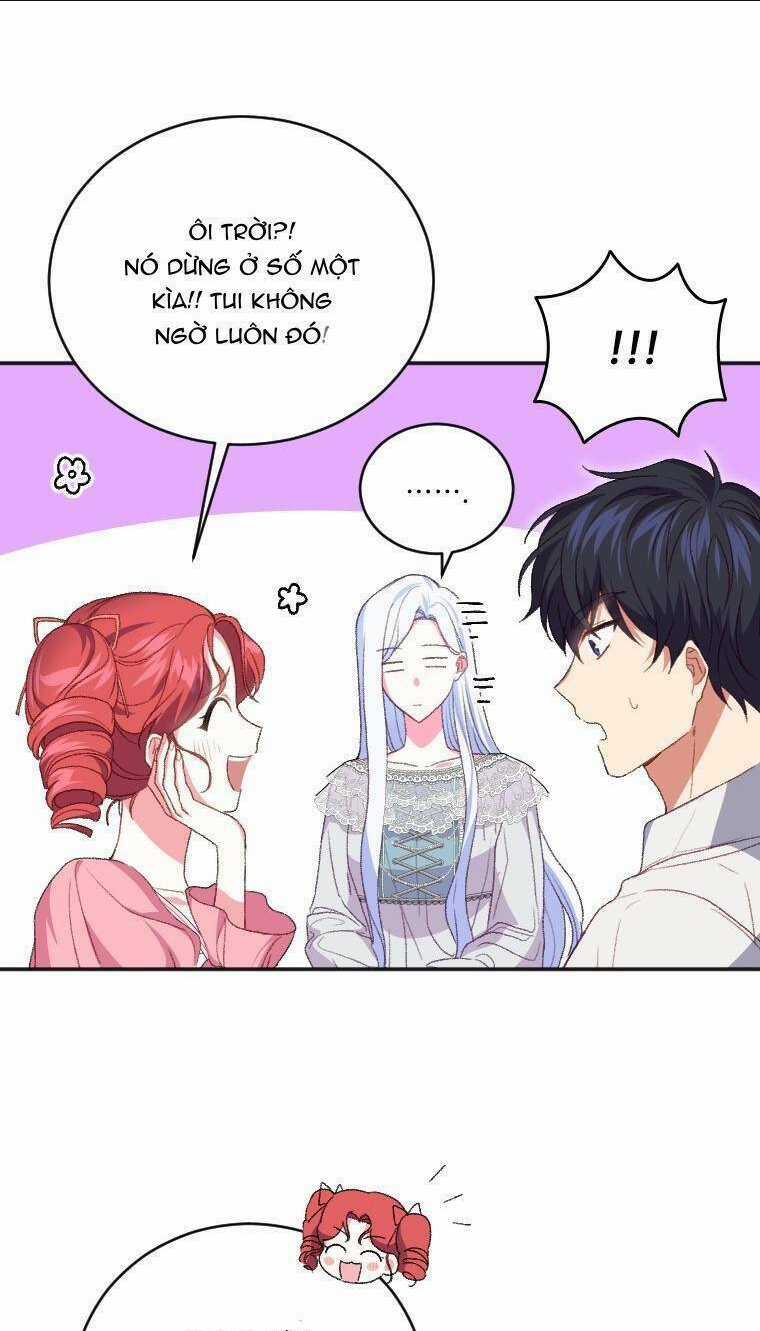 Tôi Đã Đình Công Vì Đã Đến Hạn Chót Chapter 18 trang 42