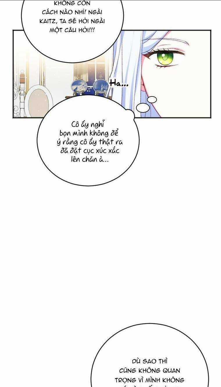 Tôi Đã Đình Công Vì Đã Đến Hạn Chót Chapter 18 trang 43