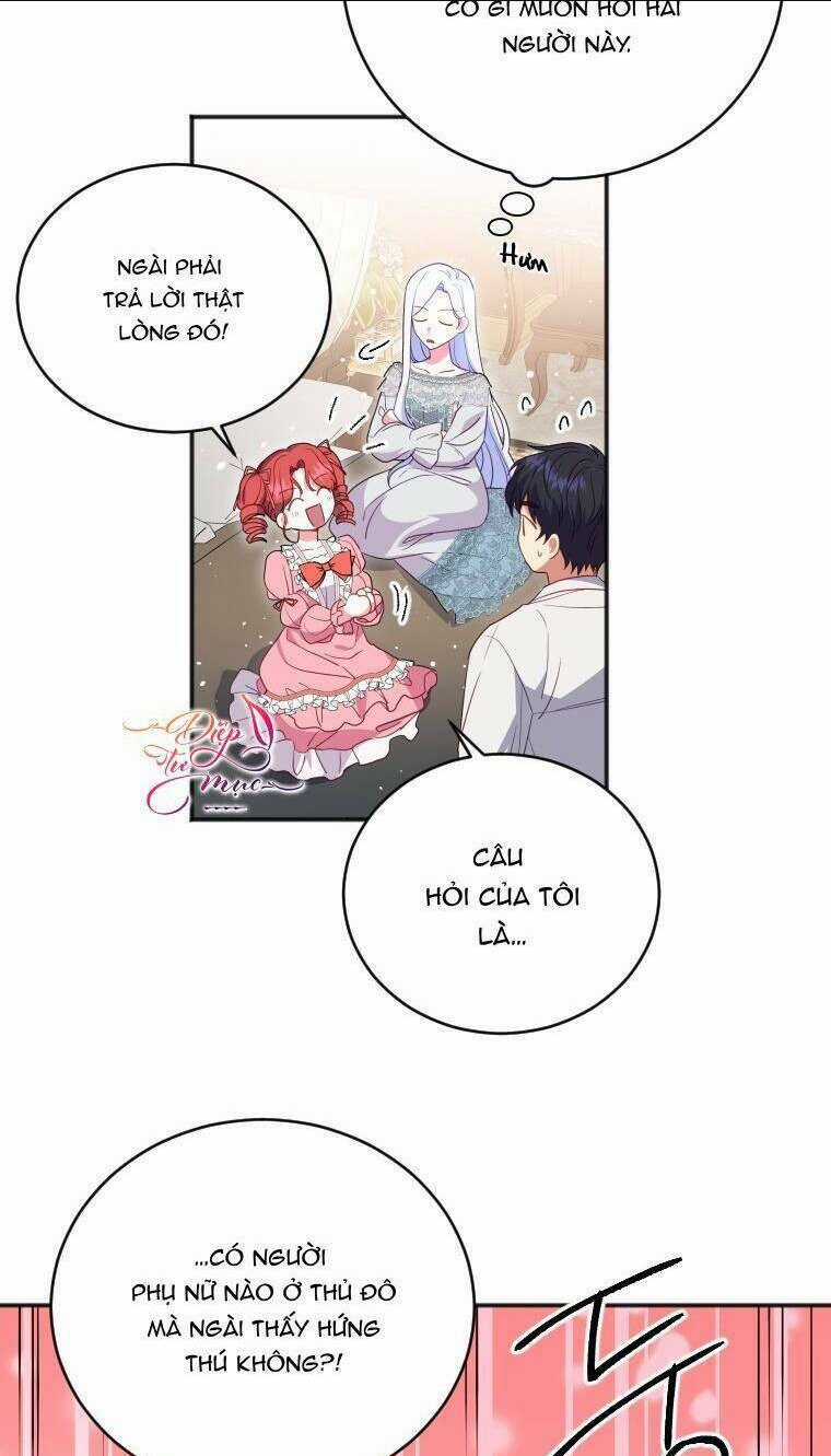 Tôi Đã Đình Công Vì Đã Đến Hạn Chót Chapter 18 trang 44