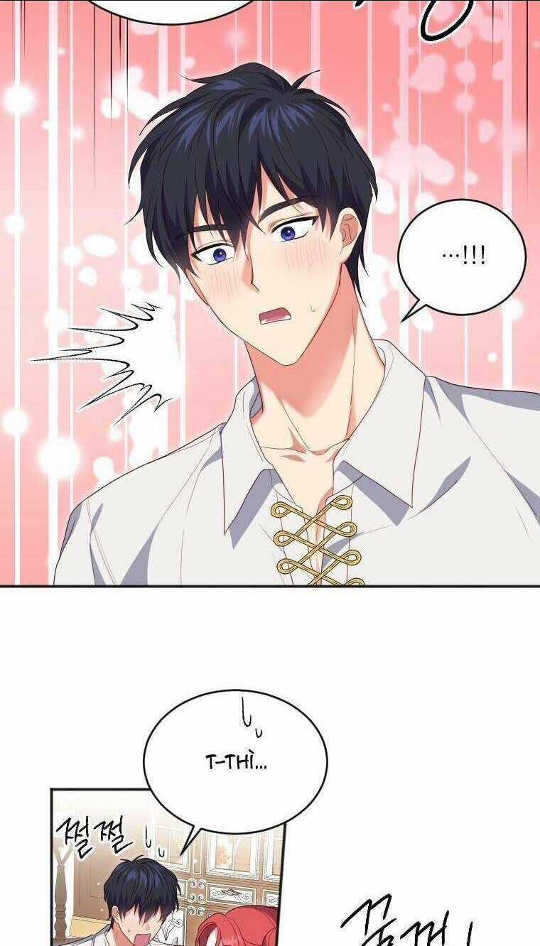 Tôi Đã Đình Công Vì Đã Đến Hạn Chót Chapter 18 trang 45