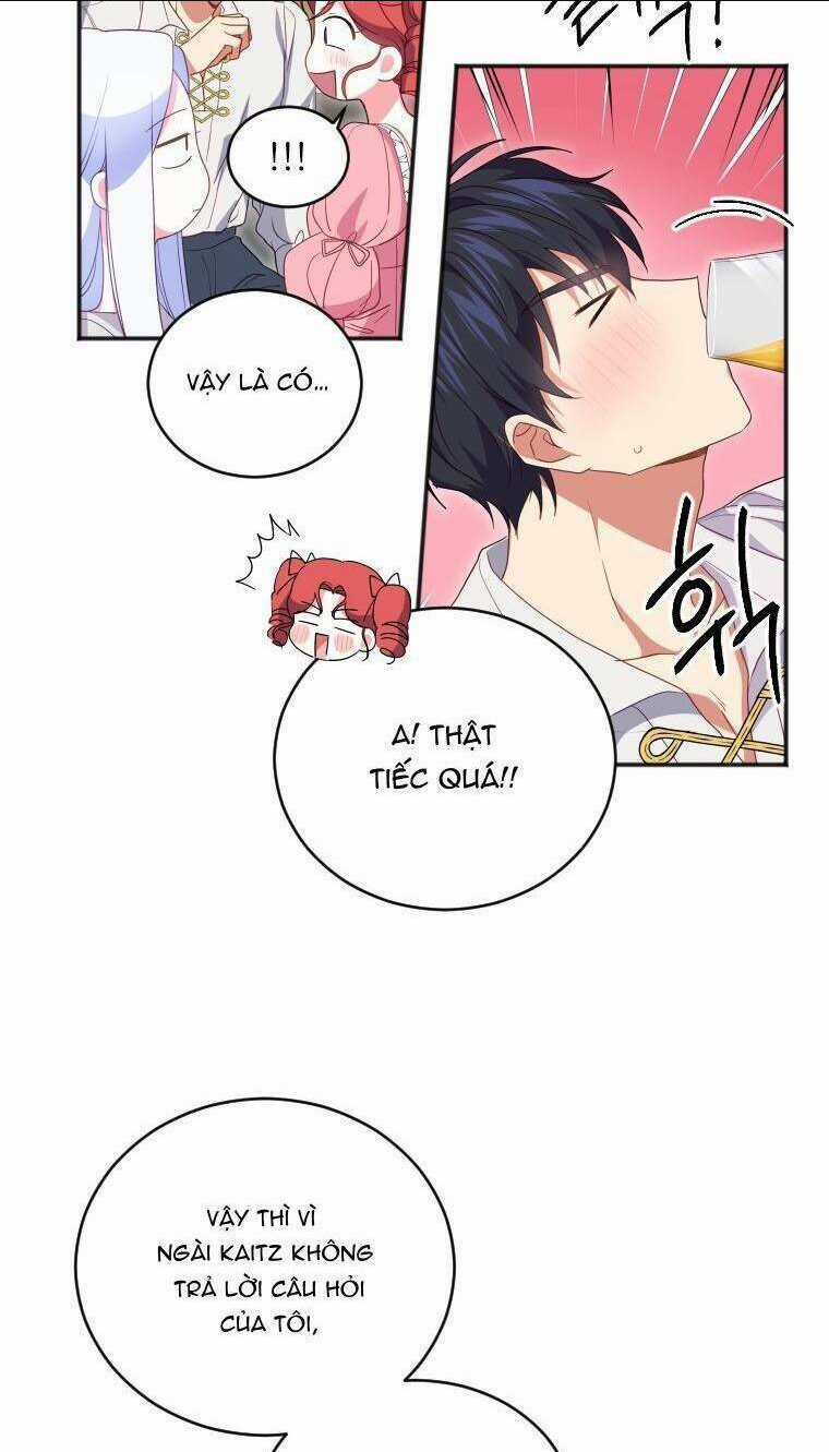 Tôi Đã Đình Công Vì Đã Đến Hạn Chót Chapter 18 trang 46