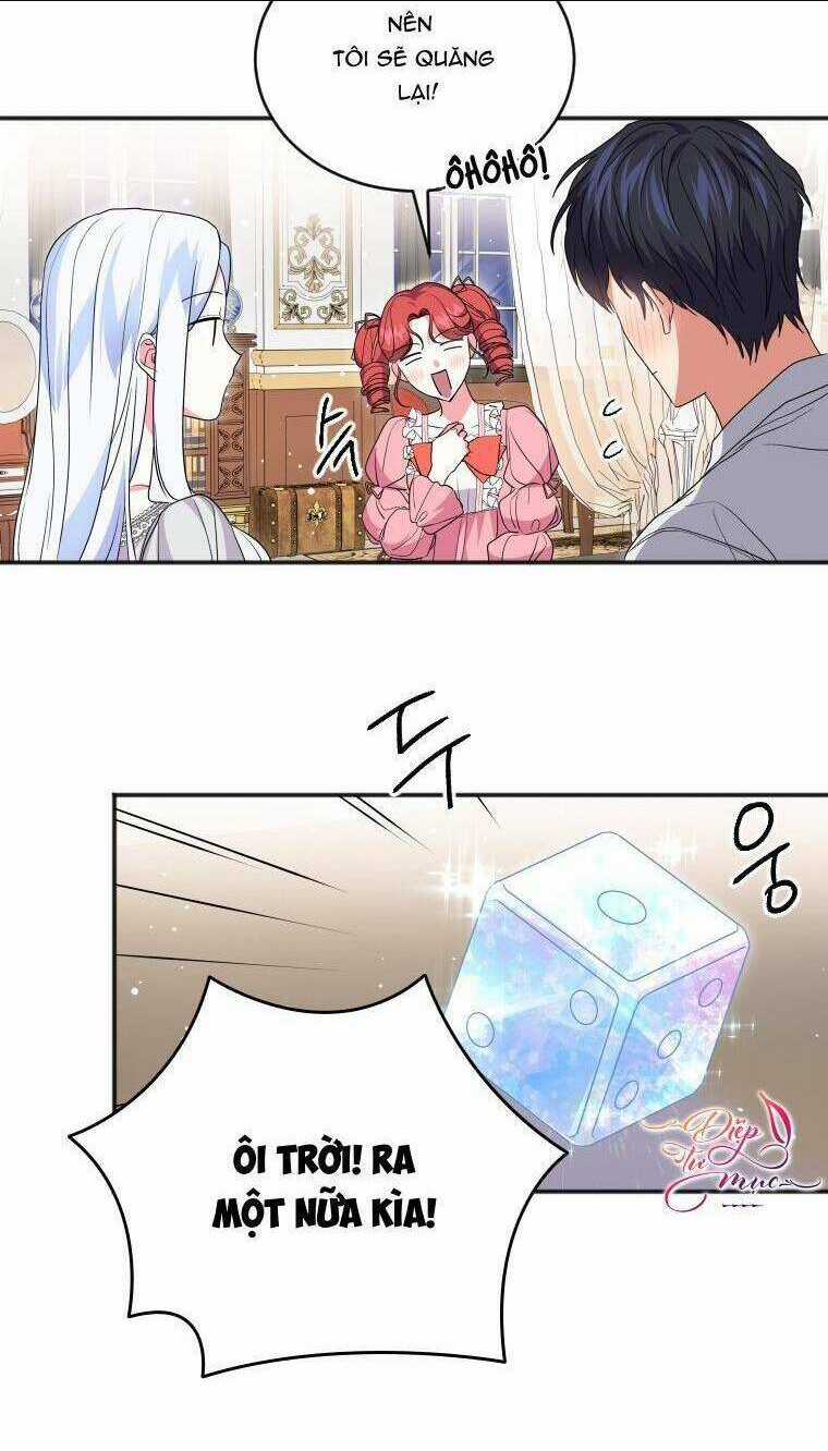 Tôi Đã Đình Công Vì Đã Đến Hạn Chót Chapter 18 trang 47