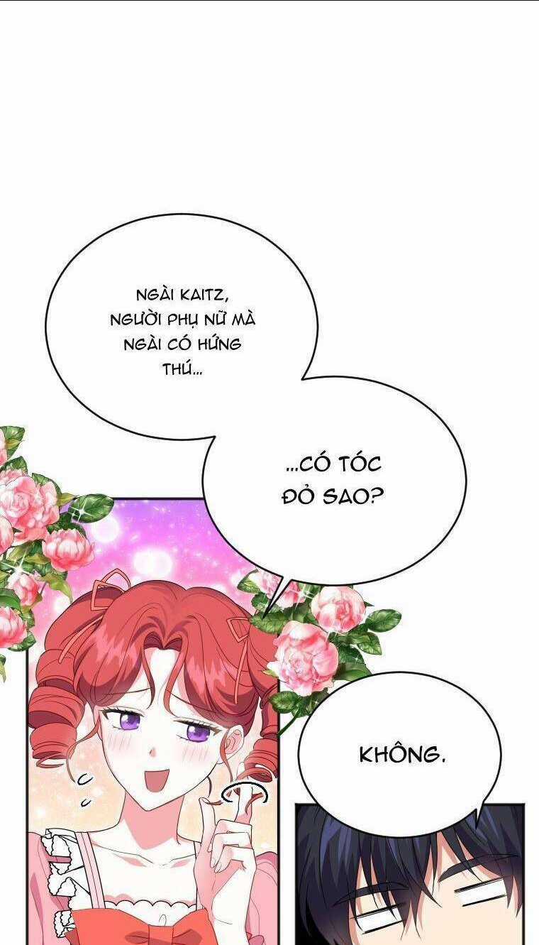 Tôi Đã Đình Công Vì Đã Đến Hạn Chót Chapter 18 trang 48