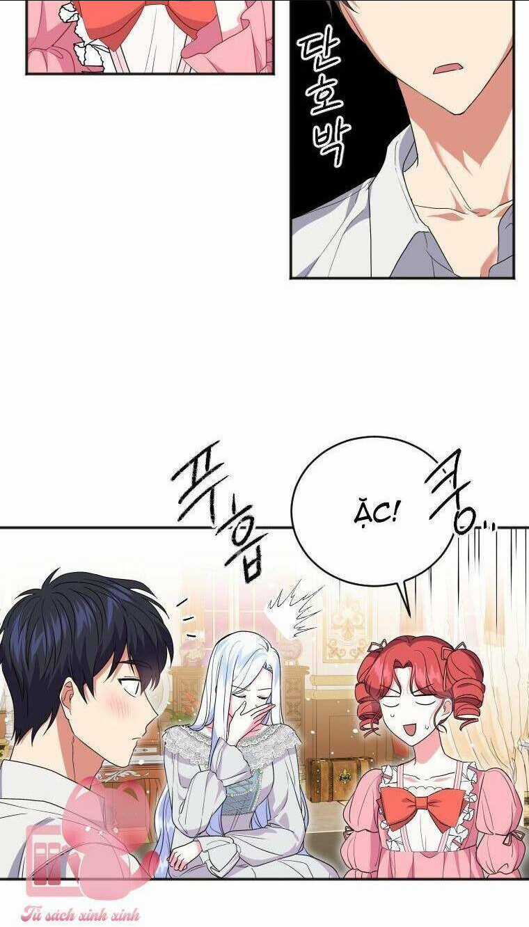 Tôi Đã Đình Công Vì Đã Đến Hạn Chót Chapter 18 trang 49