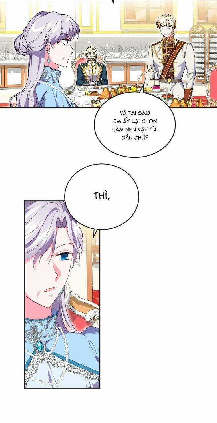 Tôi Đã Đình Công Vì Đã Đến Hạn Chót Chapter 18 trang 5