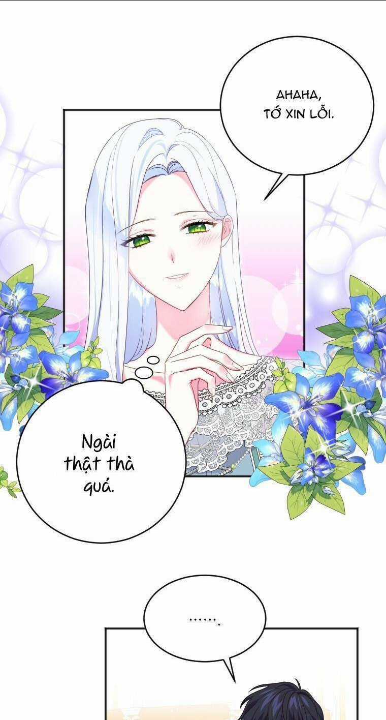 Tôi Đã Đình Công Vì Đã Đến Hạn Chót Chapter 18 trang 50