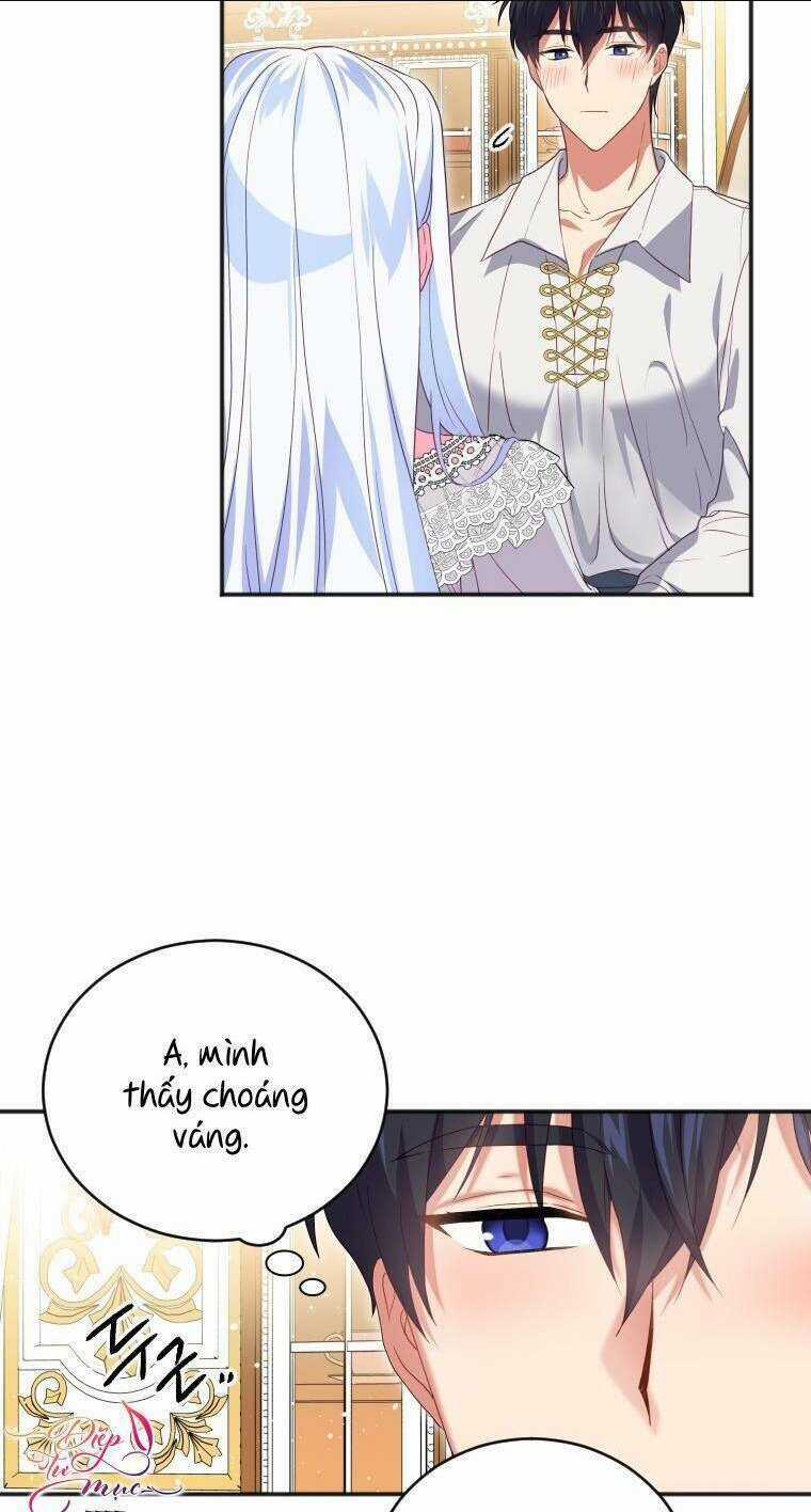 Tôi Đã Đình Công Vì Đã Đến Hạn Chót Chapter 18 trang 51