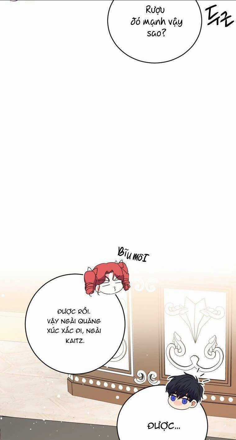 Tôi Đã Đình Công Vì Đã Đến Hạn Chót Chapter 18 trang 52