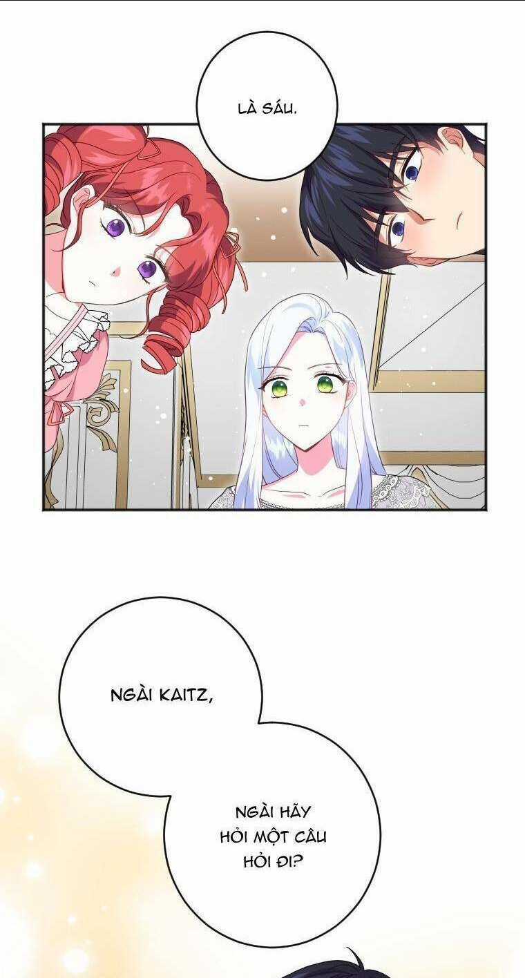 Tôi Đã Đình Công Vì Đã Đến Hạn Chót Chapter 18 trang 54