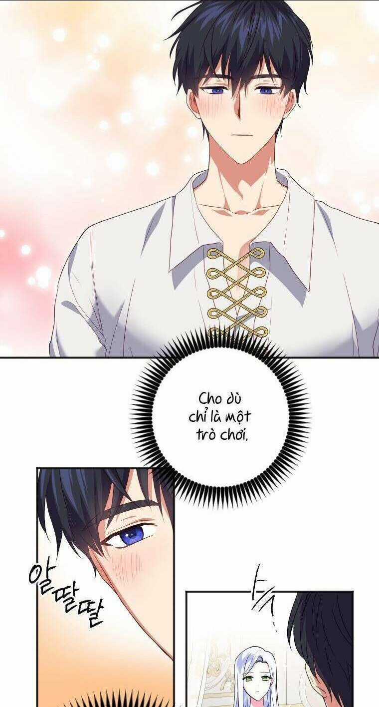 Tôi Đã Đình Công Vì Đã Đến Hạn Chót Chapter 18 trang 55