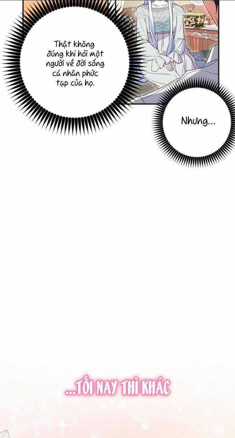 Tôi Đã Đình Công Vì Đã Đến Hạn Chót Chapter 18 trang 56