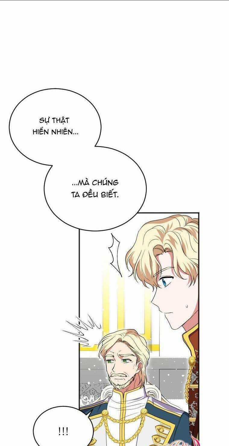 Tôi Đã Đình Công Vì Đã Đến Hạn Chót Chapter 18 trang 6