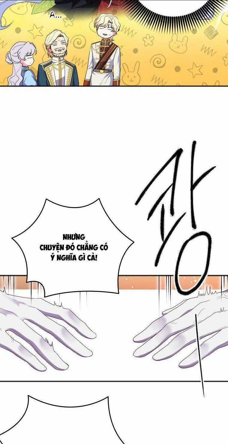 Tôi Đã Đình Công Vì Đã Đến Hạn Chót Chapter 18 trang 8