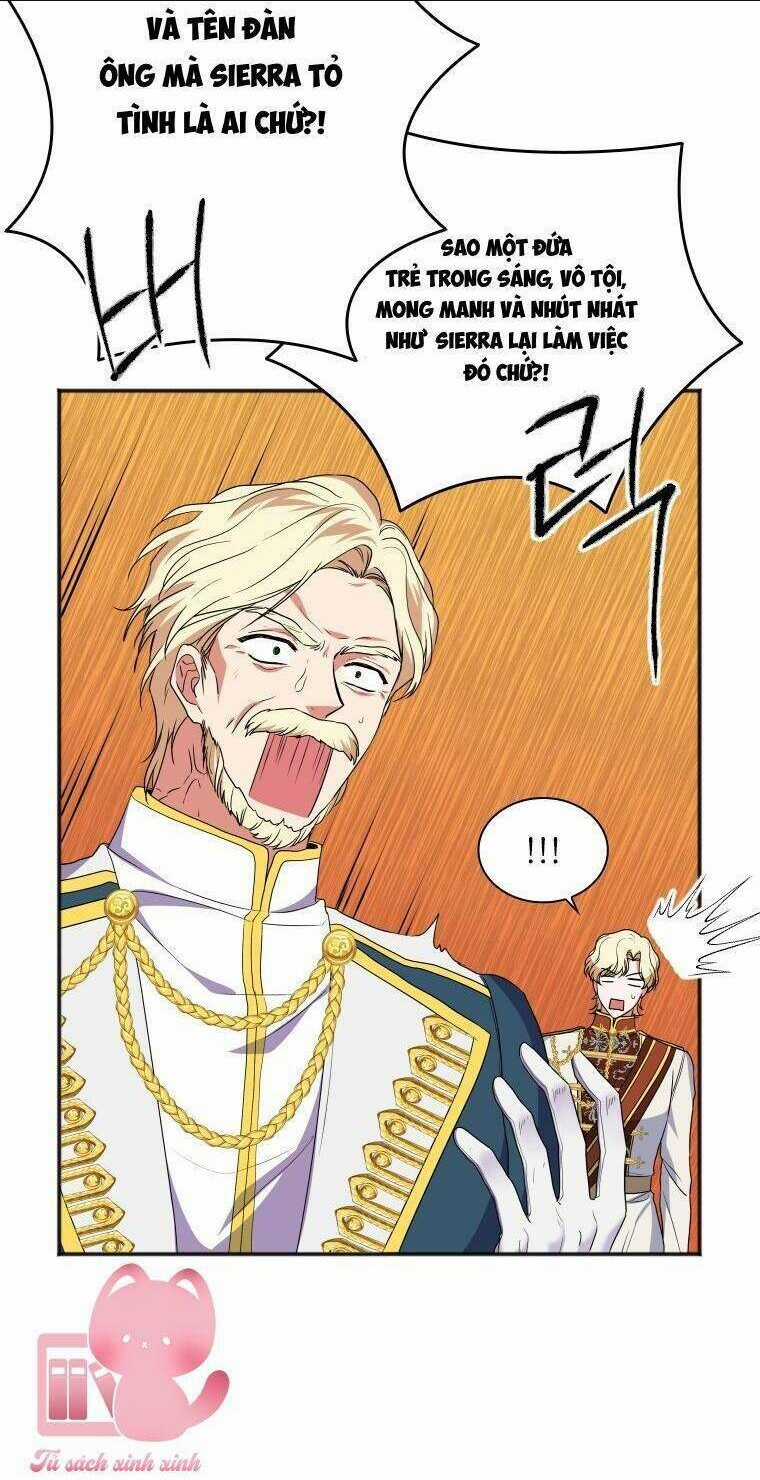 Tôi Đã Đình Công Vì Đã Đến Hạn Chót Chapter 18 trang 9