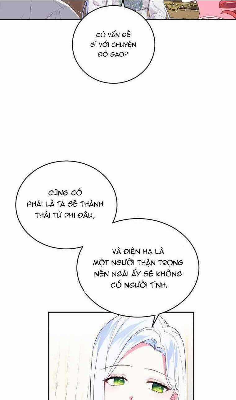 Tôi Đã Đình Công Vì Đã Đến Hạn Chót Chapter 19 trang 12