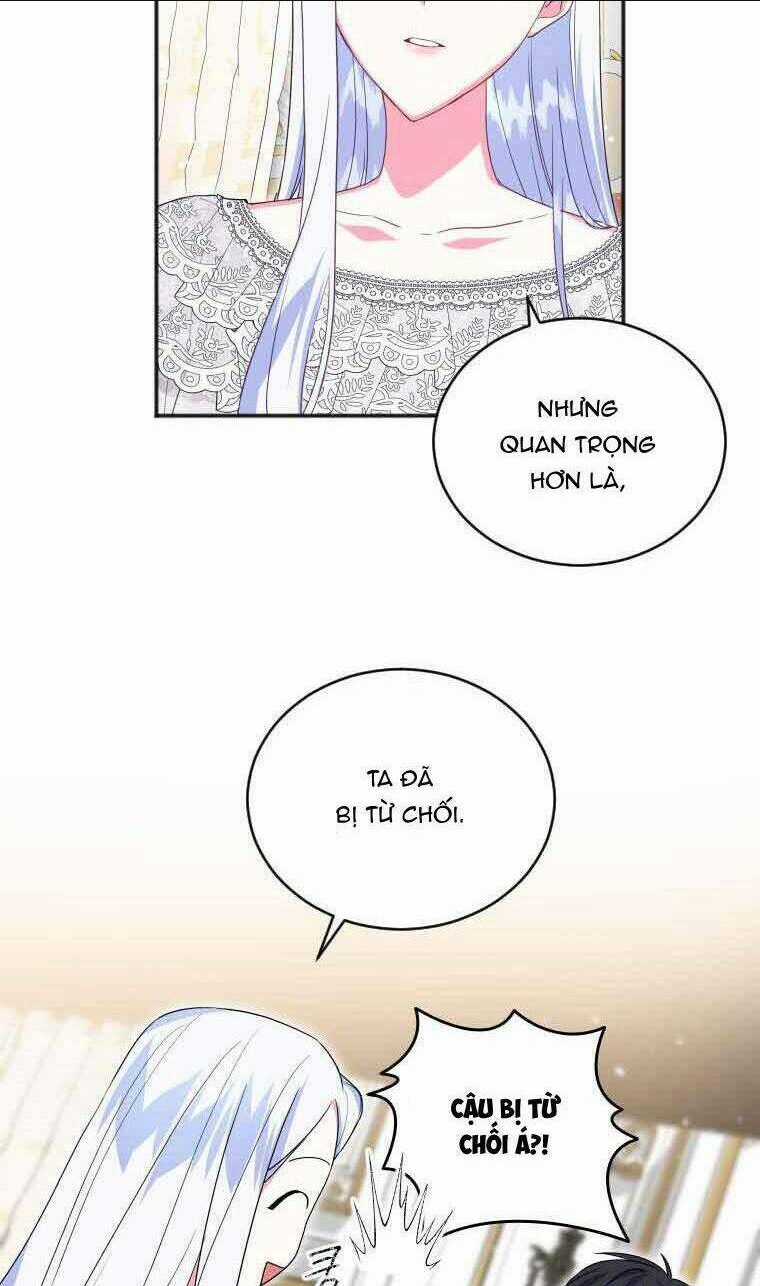 Tôi Đã Đình Công Vì Đã Đến Hạn Chót Chapter 19 trang 13