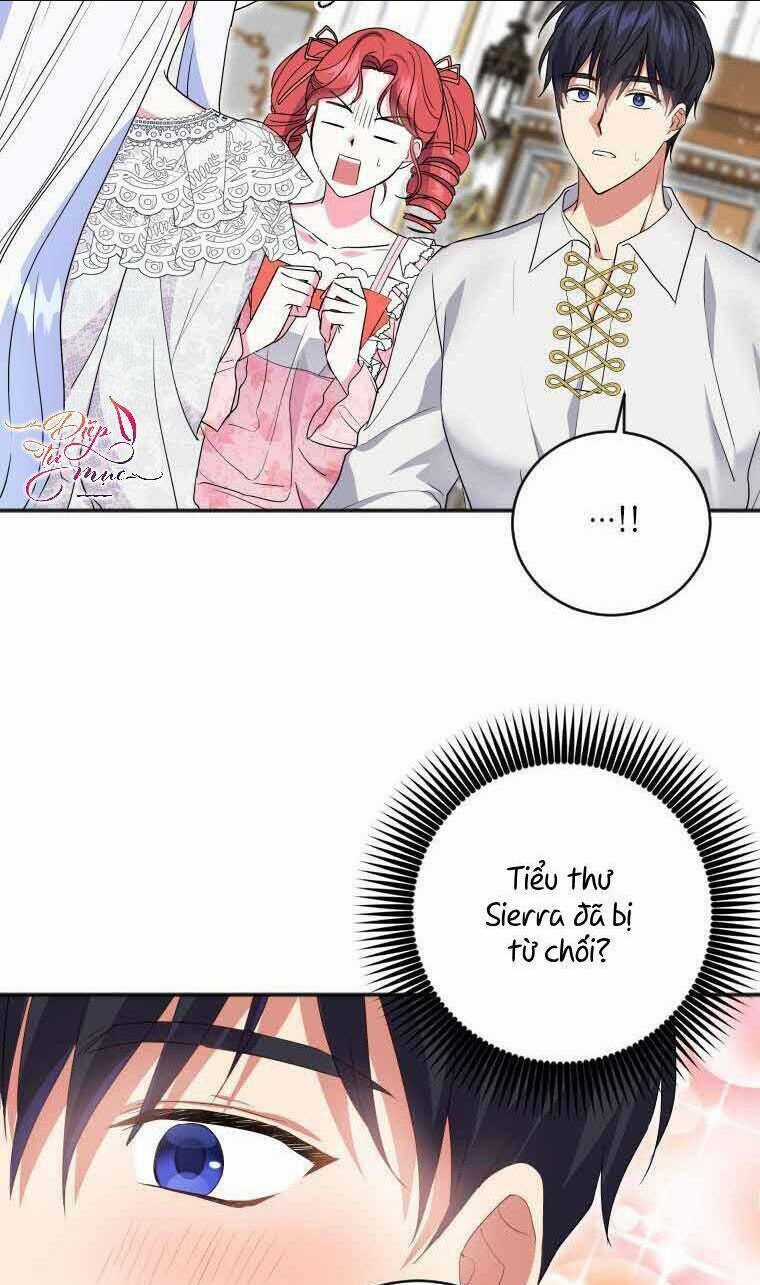 Tôi Đã Đình Công Vì Đã Đến Hạn Chót Chapter 19 trang 14