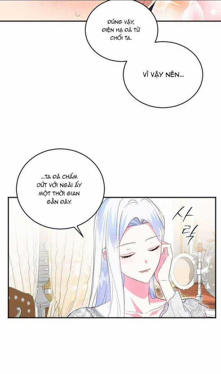 Tôi Đã Đình Công Vì Đã Đến Hạn Chót Chapter 19 trang 15