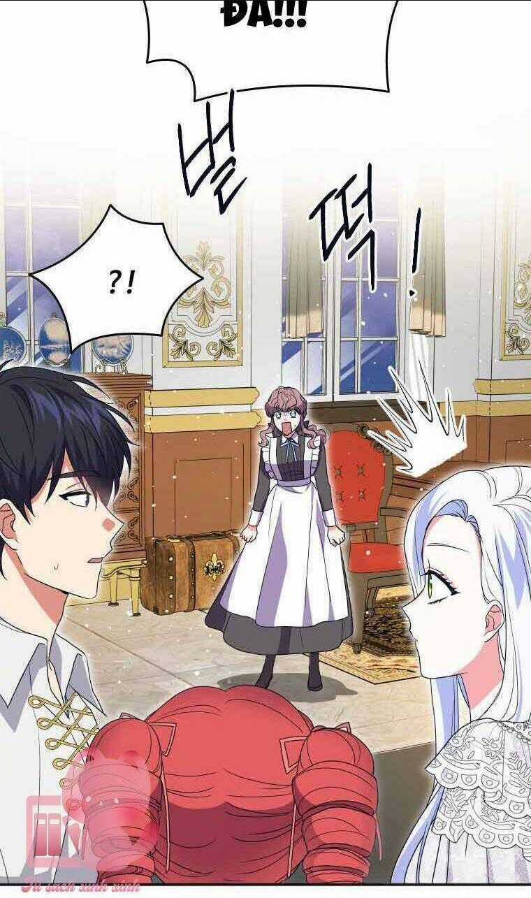 Tôi Đã Đình Công Vì Đã Đến Hạn Chót Chapter 19 trang 17