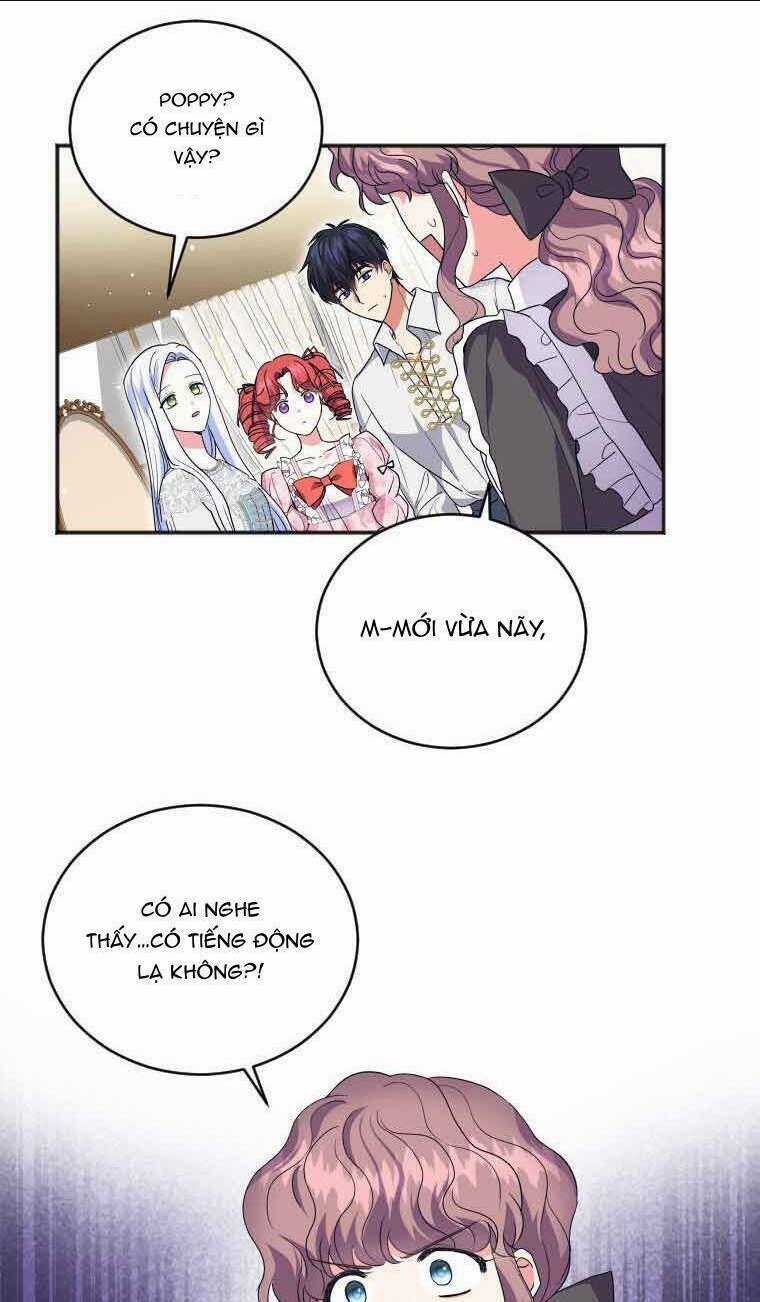 Tôi Đã Đình Công Vì Đã Đến Hạn Chót Chapter 19 trang 18