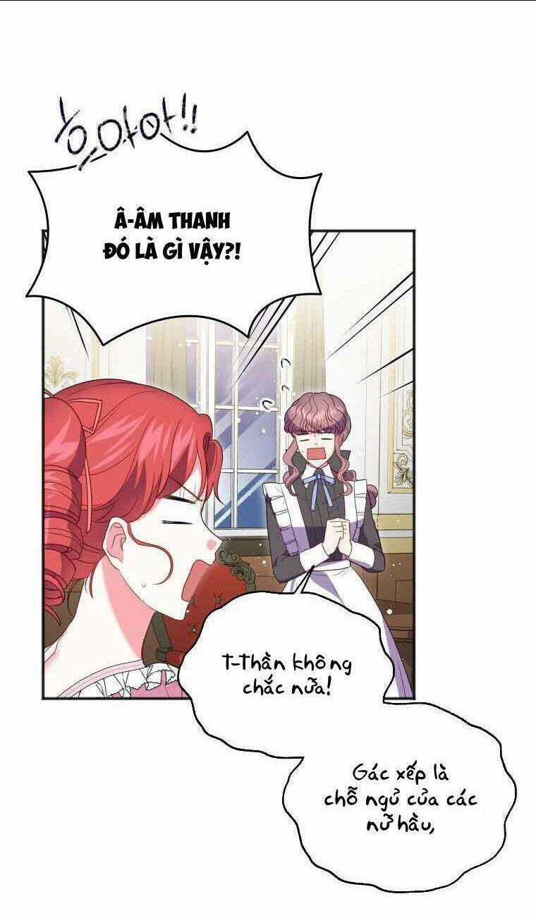 Tôi Đã Đình Công Vì Đã Đến Hạn Chót Chapter 19 trang 22