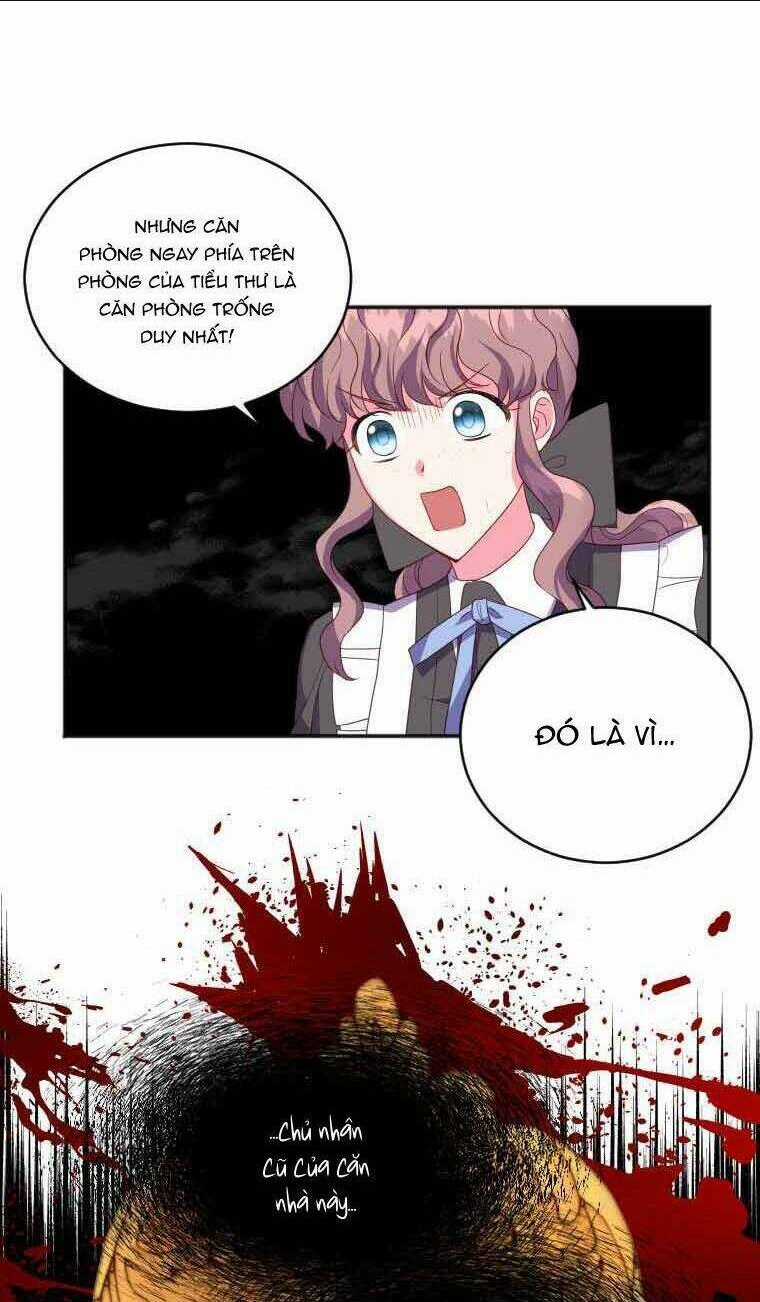 Tôi Đã Đình Công Vì Đã Đến Hạn Chót Chapter 19 trang 23