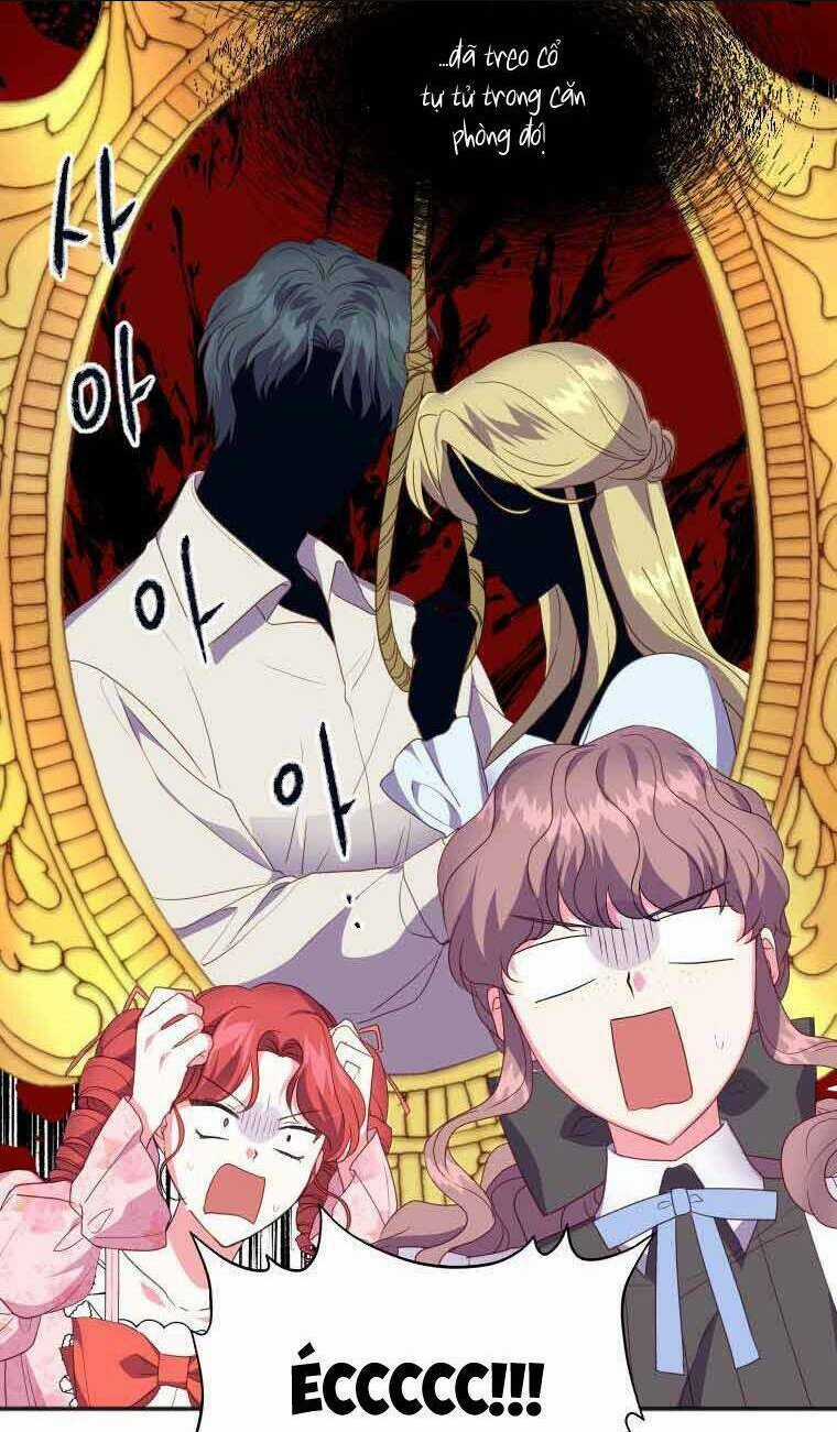 Tôi Đã Đình Công Vì Đã Đến Hạn Chót Chapter 19 trang 24