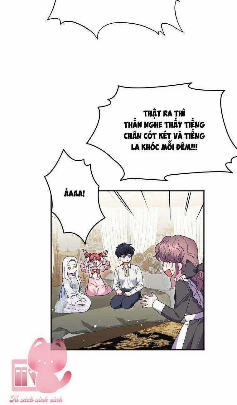 Tôi Đã Đình Công Vì Đã Đến Hạn Chót Chapter 19 trang 25