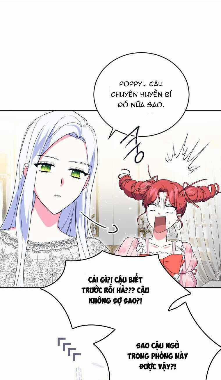 Tôi Đã Đình Công Vì Đã Đến Hạn Chót Chapter 19 trang 26