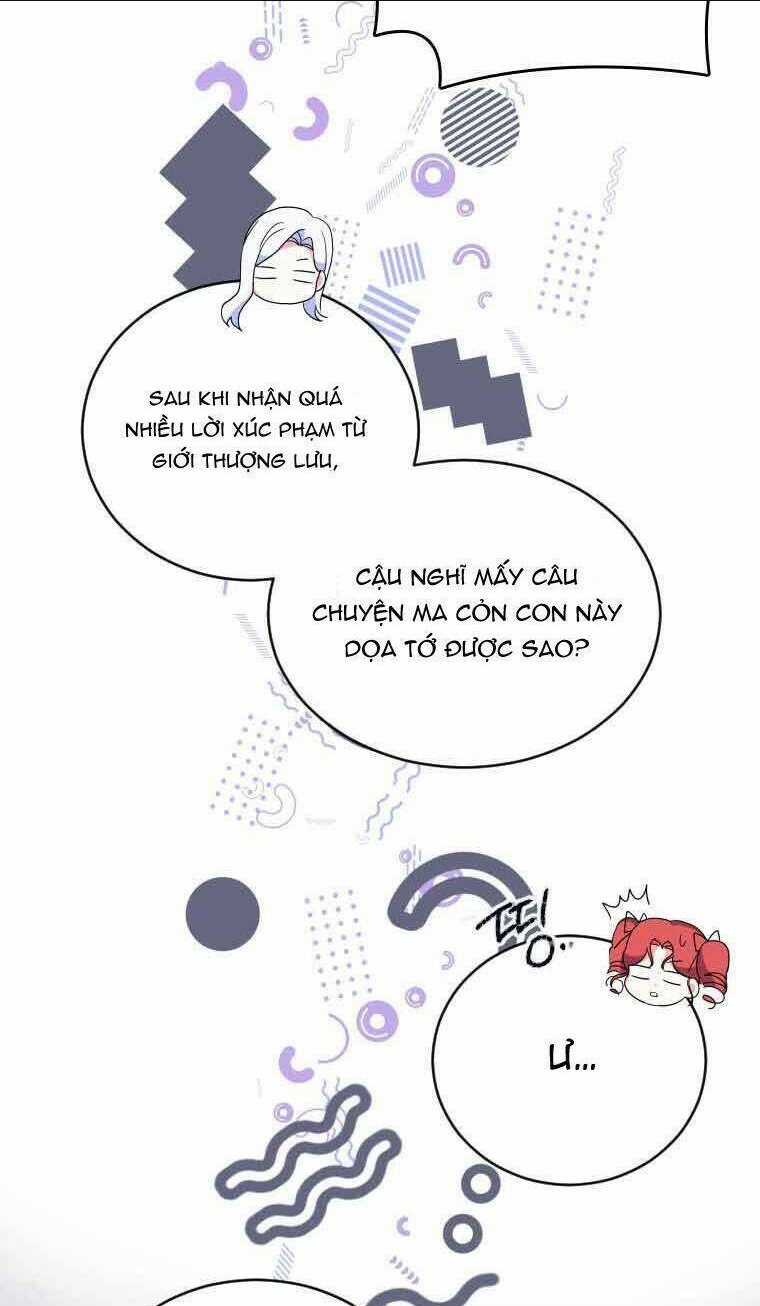 Tôi Đã Đình Công Vì Đã Đến Hạn Chót Chapter 19 trang 27