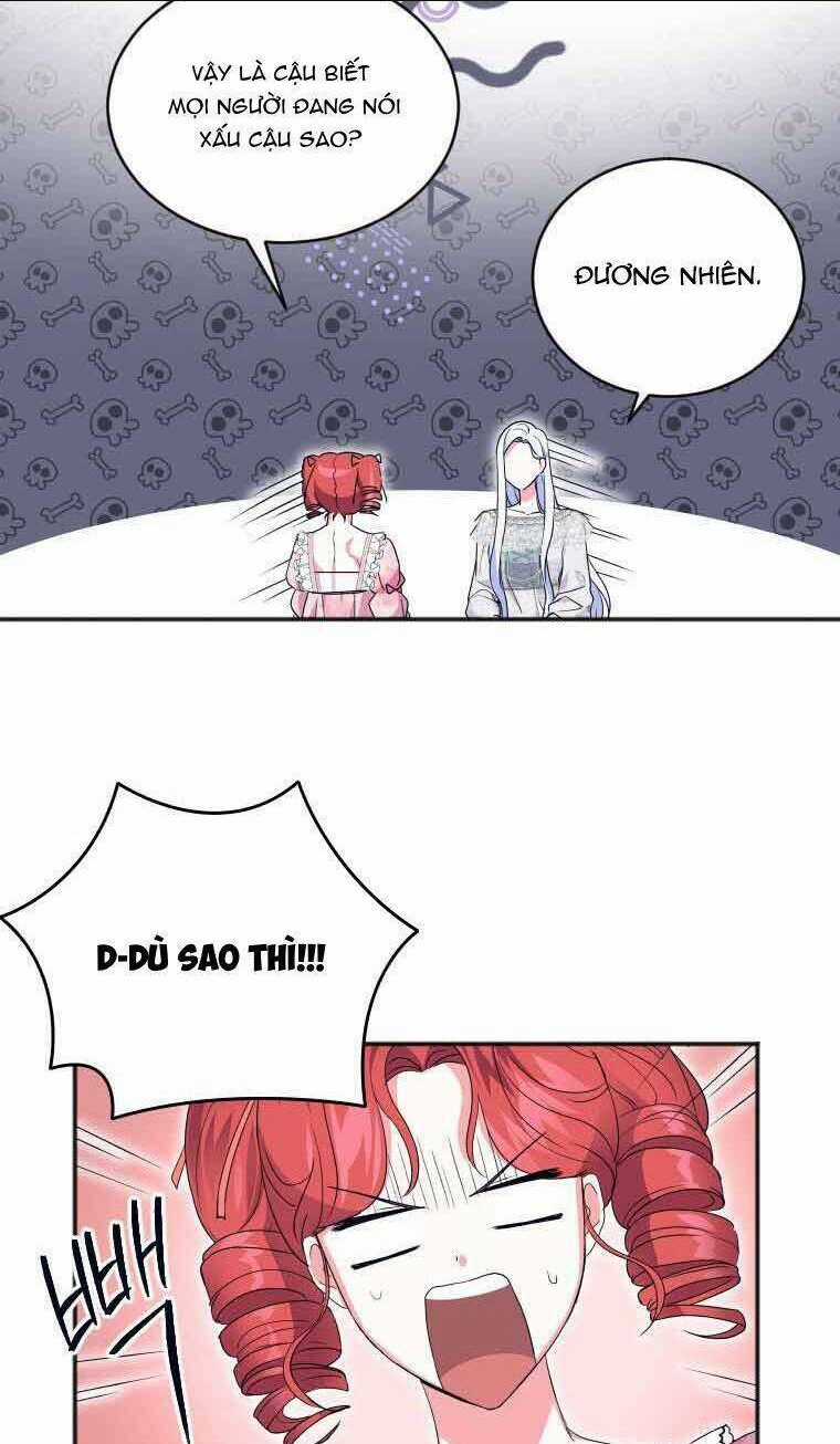 Tôi Đã Đình Công Vì Đã Đến Hạn Chót Chapter 19 trang 28