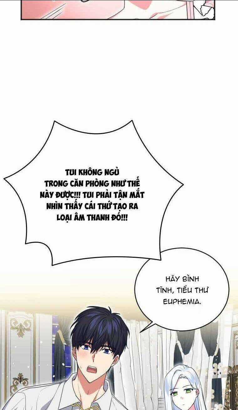 Tôi Đã Đình Công Vì Đã Đến Hạn Chót Chapter 19 trang 29