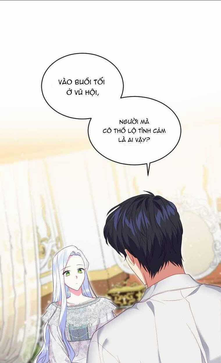 Tôi Đã Đình Công Vì Đã Đến Hạn Chót Chapter 19 trang 3