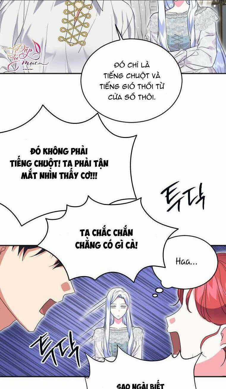 Tôi Đã Đình Công Vì Đã Đến Hạn Chót Chapter 19 trang 30