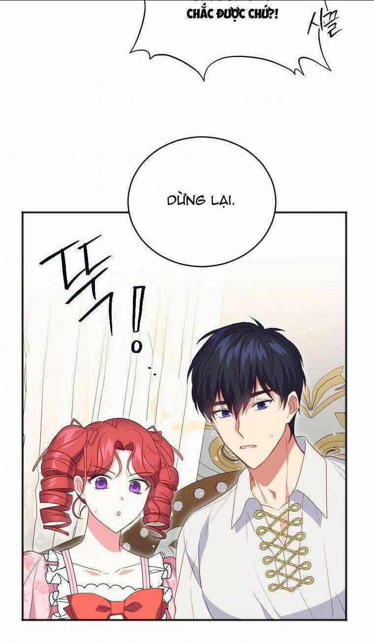 Tôi Đã Đình Công Vì Đã Đến Hạn Chót Chapter 19 trang 31