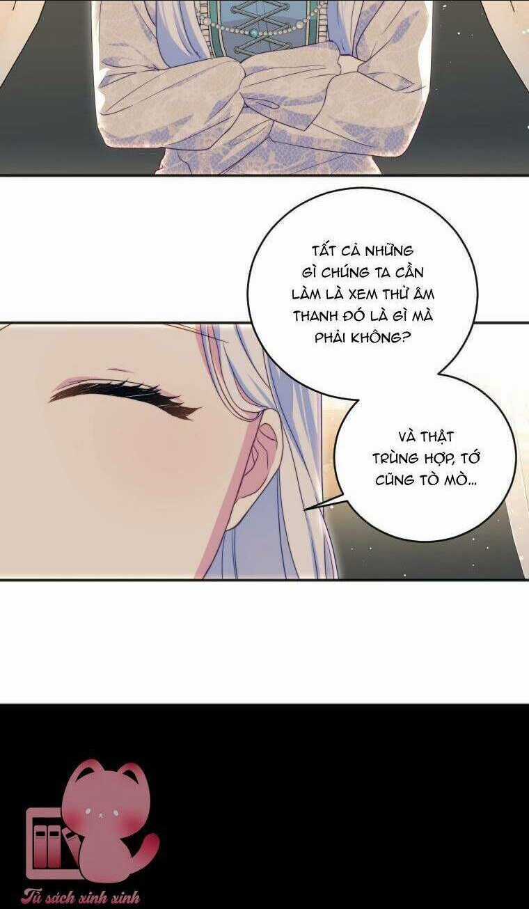 Tôi Đã Đình Công Vì Đã Đến Hạn Chót Chapter 19 trang 33