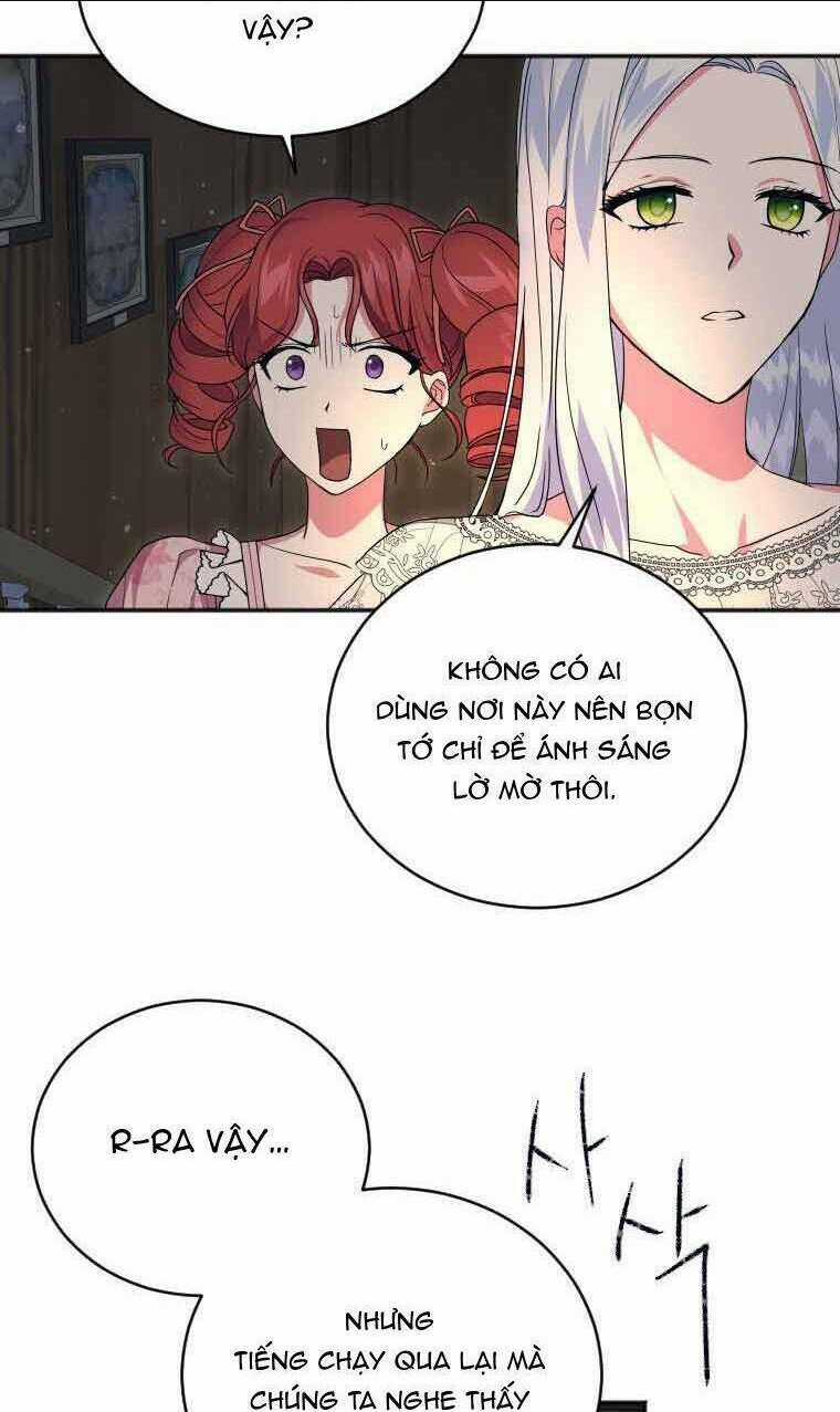 Tôi Đã Đình Công Vì Đã Đến Hạn Chót Chapter 19 trang 36