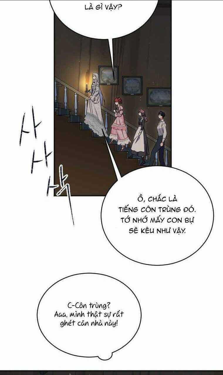 Tôi Đã Đình Công Vì Đã Đến Hạn Chót Chapter 19 trang 37