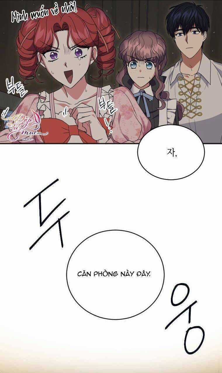 Tôi Đã Đình Công Vì Đã Đến Hạn Chót Chapter 19 trang 38