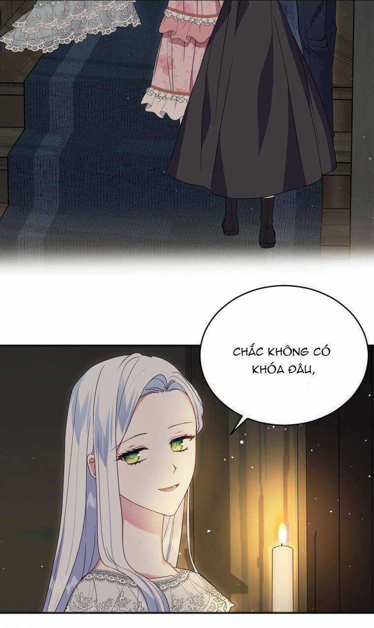 Tôi Đã Đình Công Vì Đã Đến Hạn Chót Chapter 19 trang 40