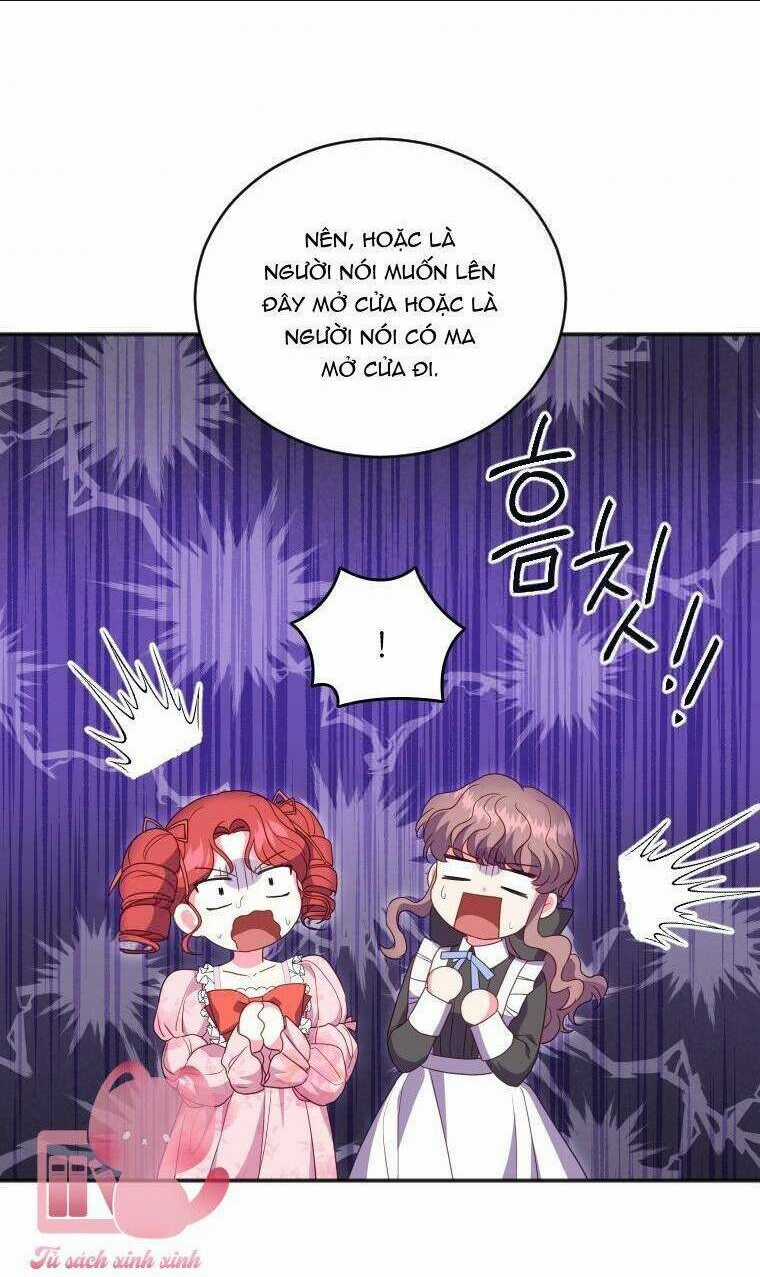 Tôi Đã Đình Công Vì Đã Đến Hạn Chót Chapter 19 trang 41