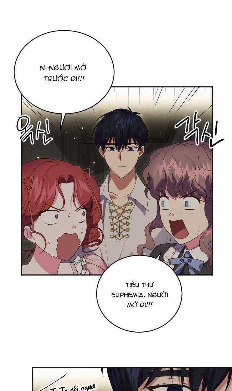 Tôi Đã Đình Công Vì Đã Đến Hạn Chót Chapter 19 trang 42