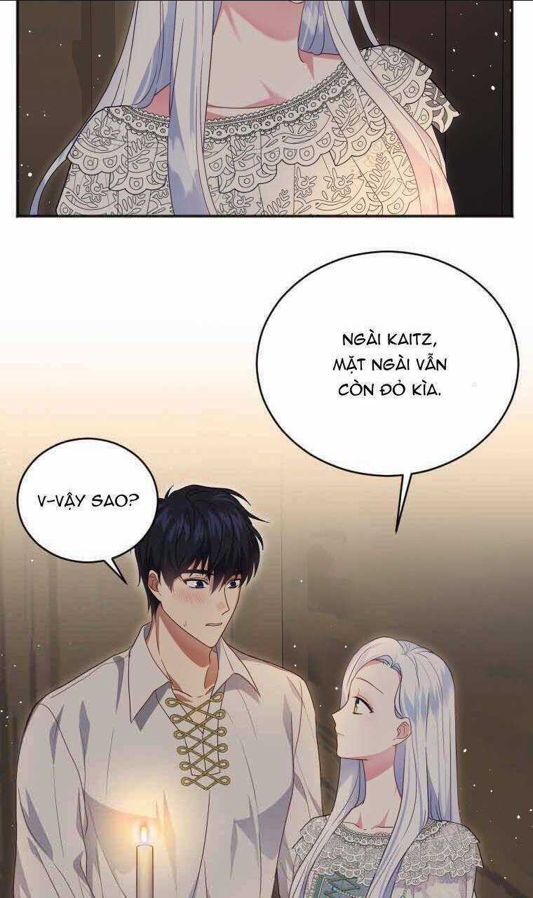 Tôi Đã Đình Công Vì Đã Đến Hạn Chót Chapter 19 trang 45