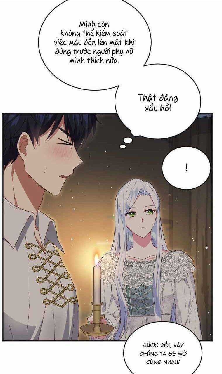 Tôi Đã Đình Công Vì Đã Đến Hạn Chót Chapter 19 trang 47